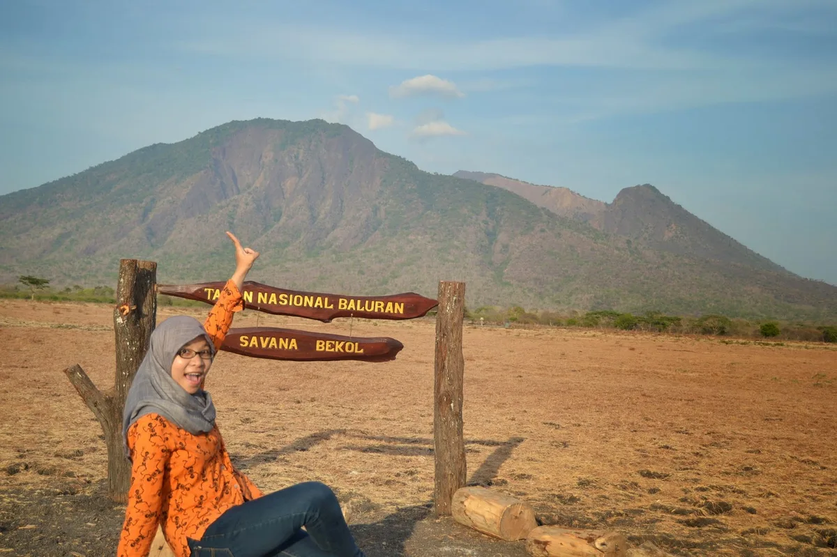 taman nasional baluran banyuwangi, baluran banyuwangi,