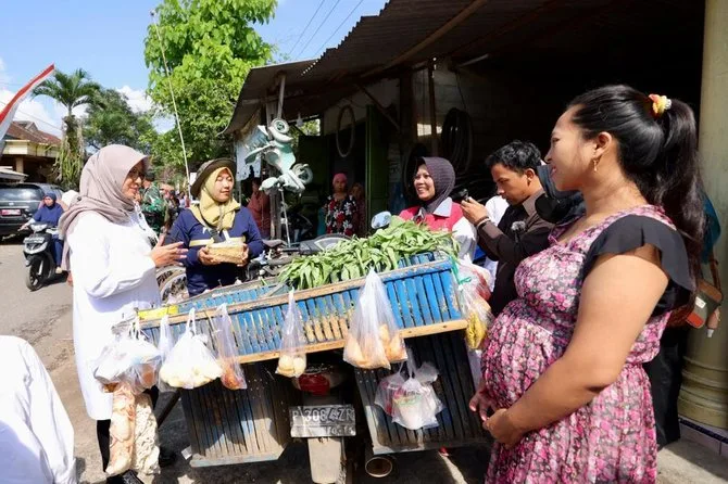 pencegahan stunting banyuwangi, stunting banyuwangi,: Peran Sekolah dan PAUD dalam Menjaga Hasil Intervensi