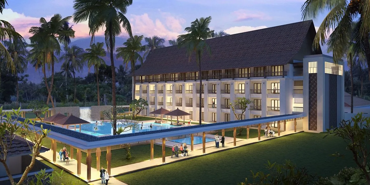 el hotel banyuwangi, el banyuwangi hotel, harga el hotel - Harga eL Hotel Banyuwangi dan Nilai yang Anda Dapatkan