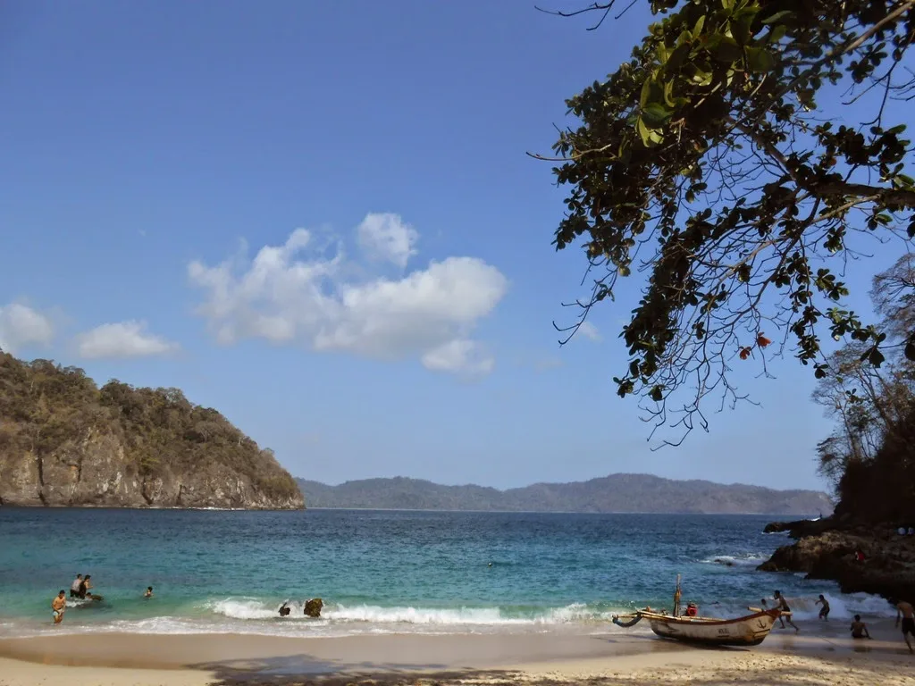 teluk hijau banyuwangi, green island banyuwangi, teluk ijo: Catatan Akhir yang Perlu Diingat