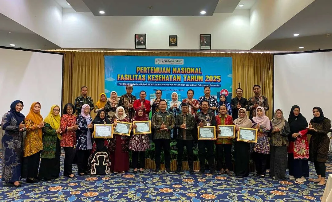 program jaminan kesehatan banyuwangi, program jaminan - Program Jaminan Kesehatan Banyuwangi dan Mutu Layanan di