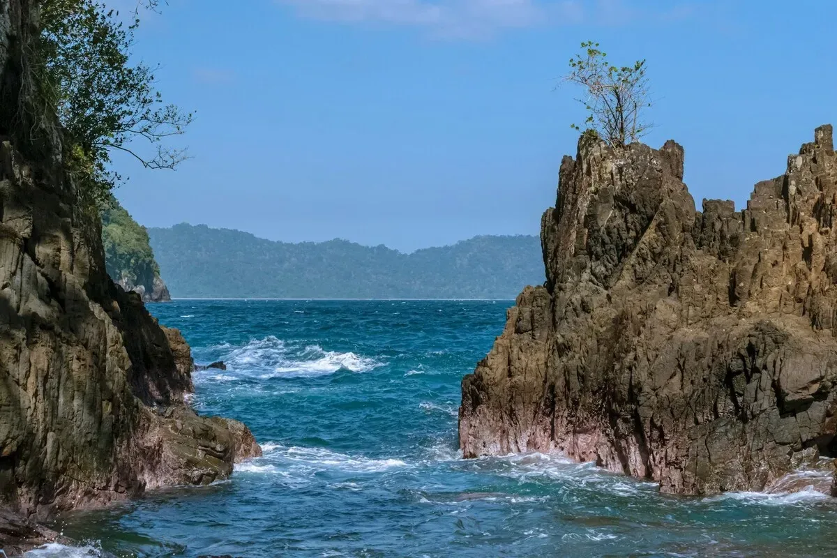 teluk hijau banyuwangi, green island banyuwangi, teluk ijo: Aktivitas yang Bisa Dilakukan di Laguna