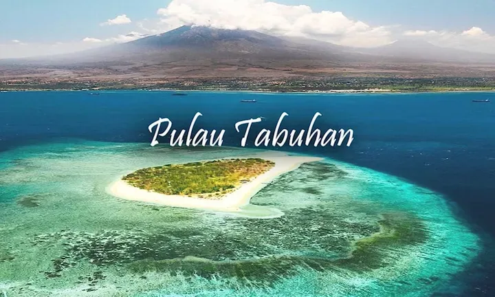 pulau tabuhan banyuwangi, pulau tabuhan, tabuhan island, - Pilihan Sewa Kapal Pulau Tabuhan: Apa Saja yang Perlu