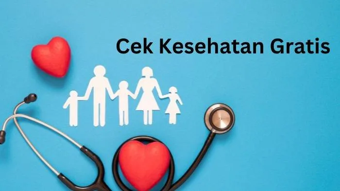 cek kesehatan gratis puskesmas banyuwangi, cek kesehatan