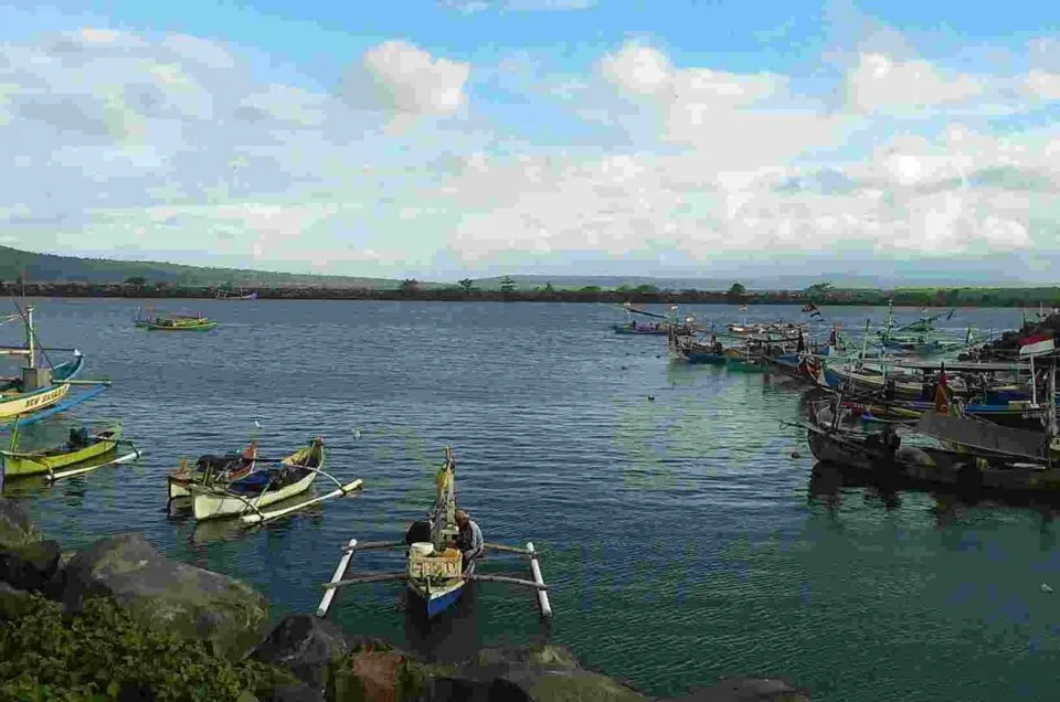 kecamatan muncar banyuwangi, kecamatan muncar, muncar