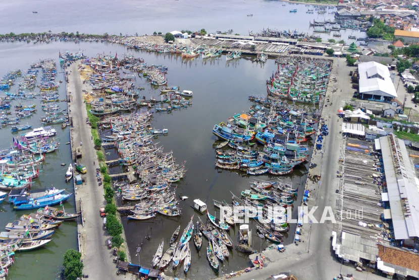 kecamatan muncar banyuwangi, kecamatan muncar, muncar: Komoditas Unggulan dan Rantai Pasok Hasil Laut Muncar