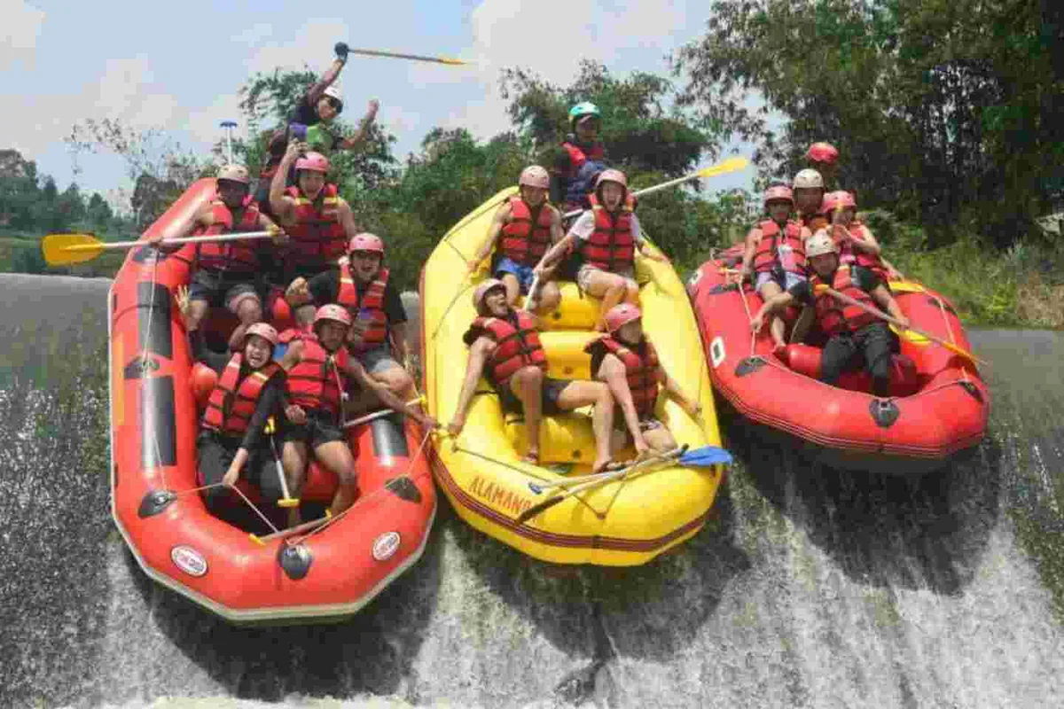 songgon rafting banyuwangi, rafting songgon, arung jeram - Pertanyaan yang Sering Diajukan Seputar Songgon Rafting