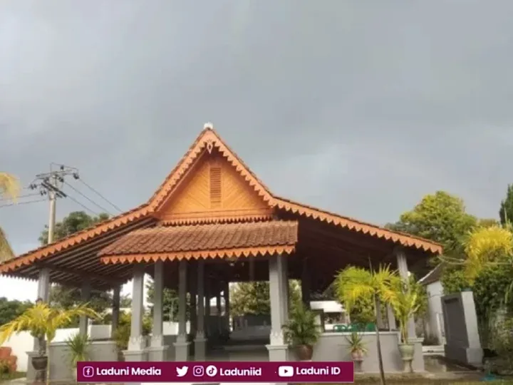 makam datuk ibrahim bauzir, datuk ibrahim banyuwangi, makam - Mengapa Makam Datuk Ibrahim Bauzir Layak Dituju Peziarah