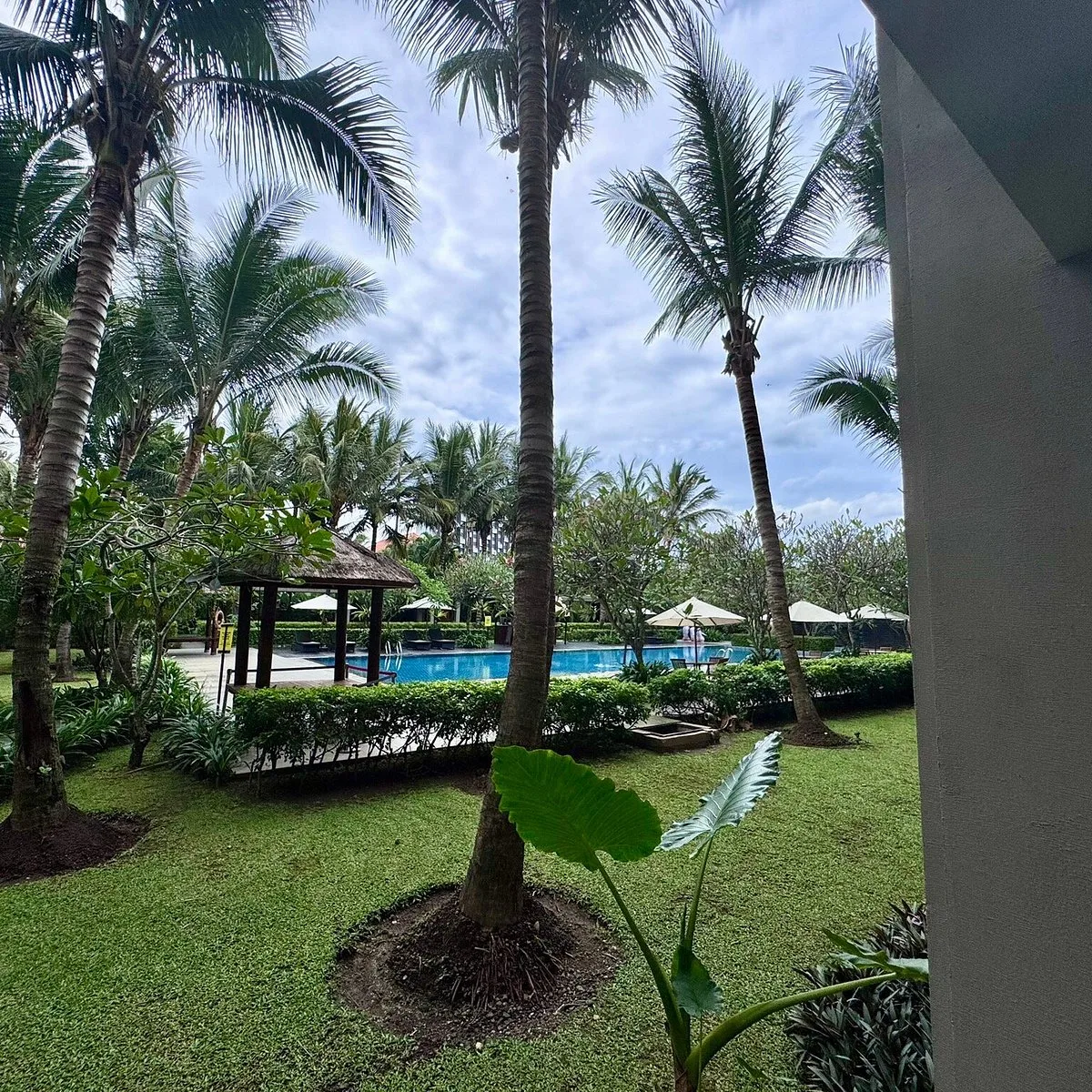 el hotel banyuwangi, el banyuwangi hotel, harga el hotel