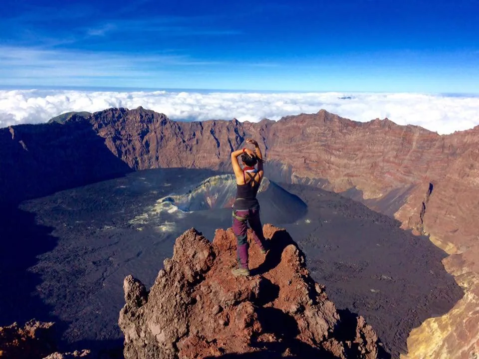 gunung raung banyuwangi, gunung raung, pendakian gunung: Perlengkapan Wajib dan Perlengkapan Penyelamat di Jalur