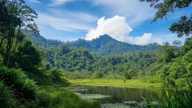 taman nasional alas purwo, alas purwo banyuwangi, wisata