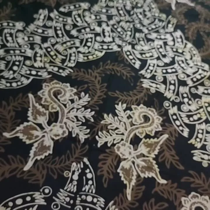 batik gajah oling banyuwangi, motif batik gajah oling,