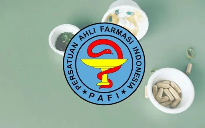 pafi pc banyuwangi kota, persatuan ahli farmasi indonesia,