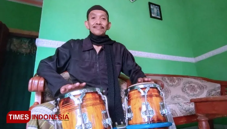 kesenian janger banyuwangi, janger banyuwangi, lakon janger