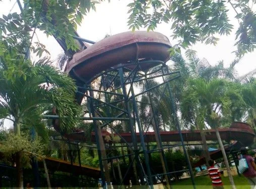 mirah fantasi banyuwangi, mirah fantasi, kolam renang mirah: Menutup Rencana Liburan Air Anda di Mirah Fantasi Banyuwangi