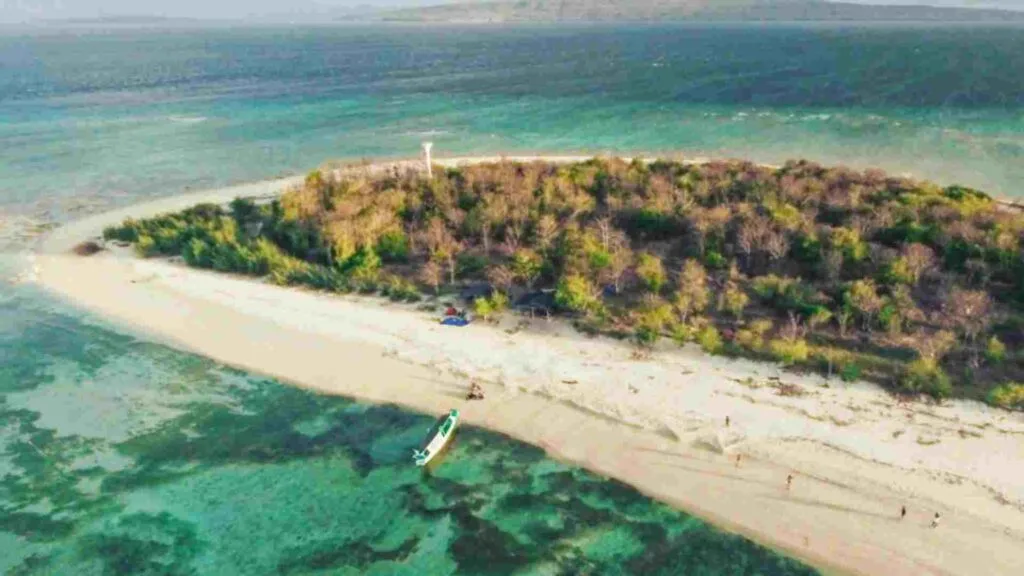 pulau tabuhan banyuwangi, pulau tabuhan, tabuhan island,