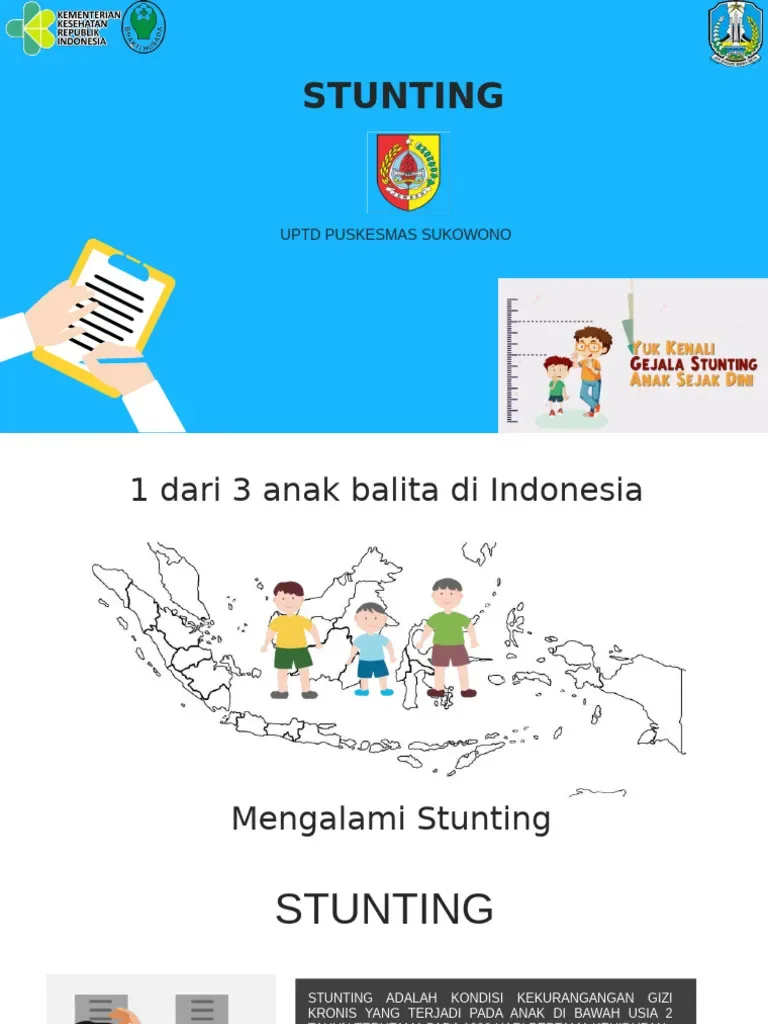 pencegahan stunting banyuwangi, stunting banyuwangi,