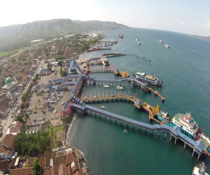 pelabuhan ketapang banyuwangi, pelabuhan ketapang, tiket - Menakar Kapasitas Pelabuhan dan Dampaknya bagi Pengguna