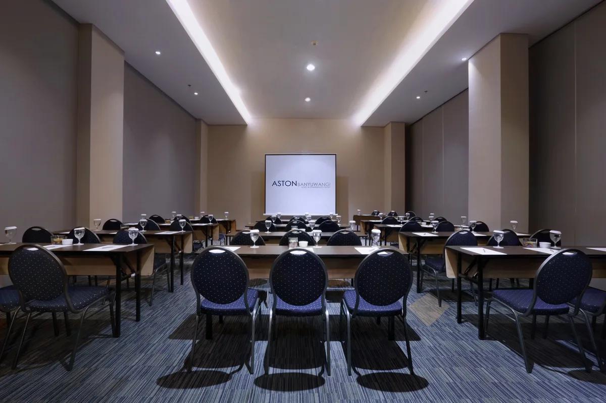 aston banyuwangi hotel conference center, aston banyuwangi,