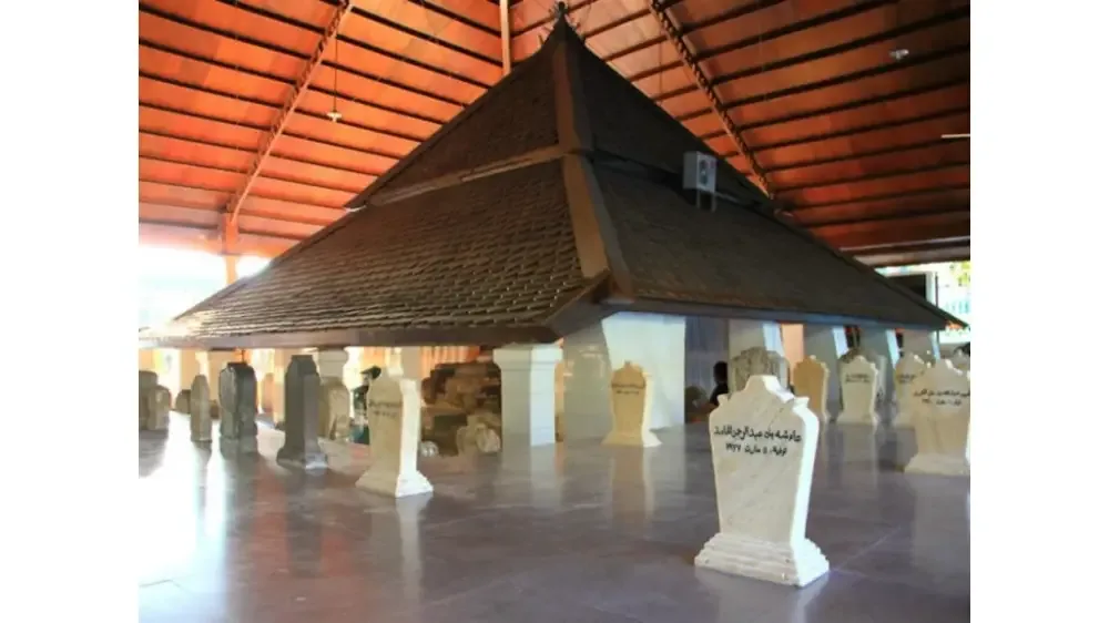makam datuk ibrahim bauzir, datuk ibrahim banyuwangi, makam: Pertanyaan yang Sering Diajukan Peziarah