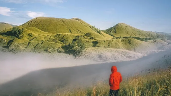 kawah wurung banyuwangi, kawah wurung, wisata kawah wurung,: Lokasi Kawah Wurung dan Akses Menuju Kawasan