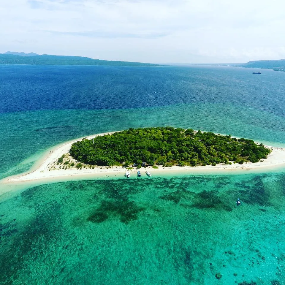 pulau tabuhan banyuwangi, pulau tabuhan, tabuhan island,: Surga Bahari Pulau Tabuhan Banyuwangi: Pasir Putih, Rute