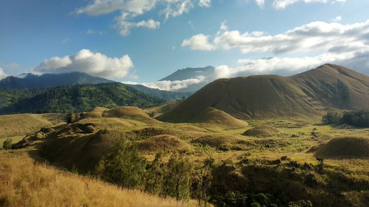 kawah wurung banyuwangi, kawah wurung, wisata kawah wurung, - Daya Tarik Utama Wisata Kawah Wurung yang Bikin Nagih