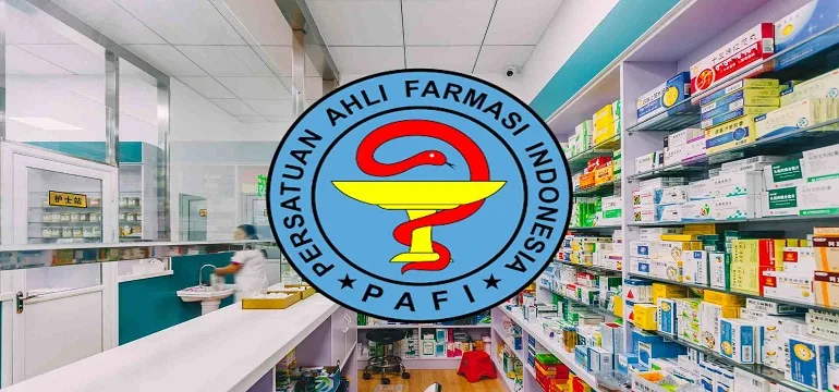 pafi pc banyuwangi kota, persatuan ahli farmasi indonesia,: Cara Praktis Menjadi Bagian dari Gerakan Pelayanan