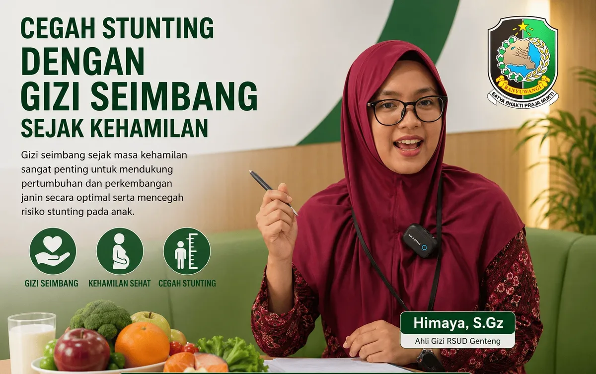 pencegahan stunting banyuwangi, stunting banyuwangi,: Mitos dan Kesalahpahaman Seputar Stunting Banyuwangi
