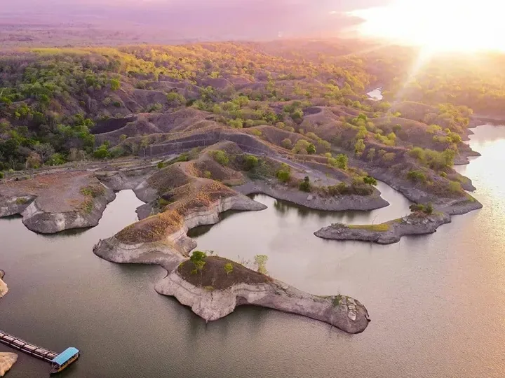 waduk bajulmati banyuwangi, waduk bajulmati, wisata waduk - Pertanyaan Umum Seputar Wisata Waduk Bajulmati