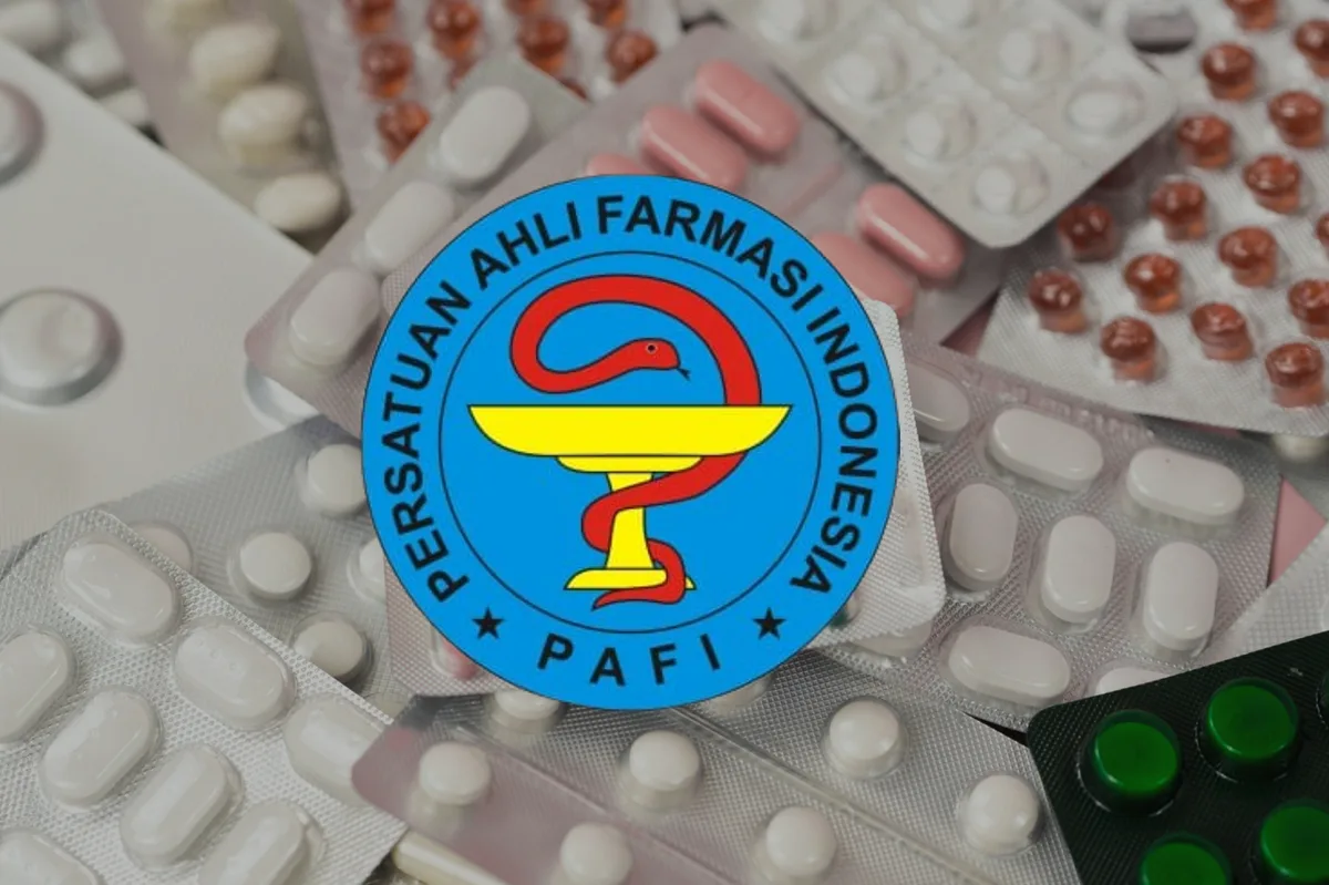 pafi pc banyuwangi kota, persatuan ahli farmasi indonesia,: Standar Kompetensi dan Etika: Fondasi Pelayanan Farmasi