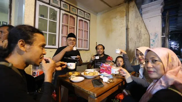 kopi osing banyuwangi, kopi osing, ngopi sepuluh ewu, kopi