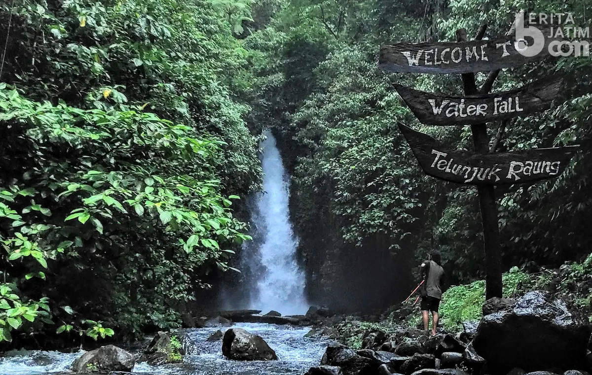 air terjun telunjuk raung, air terjun songgon, wisata: Kesalahan Umum yang Sering Dilakukan Pengunjung