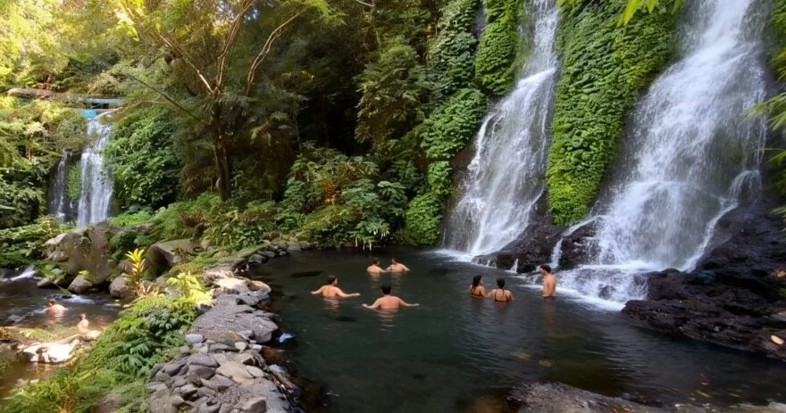 air terjun jagir banyuwangi, air terjun jagir, air terjun: Apa yang Membuat Air Terjun Jagir Banyuwangi Berbeda dari