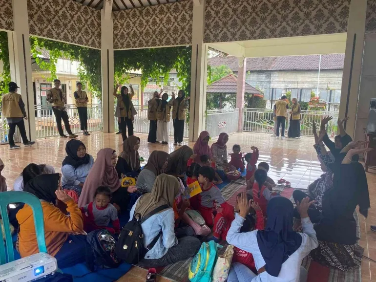 pencegahan stunting banyuwangi, stunting banyuwangi,