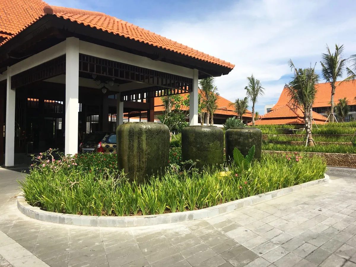 el hotel banyuwangi, el banyuwangi hotel, harga el hotel