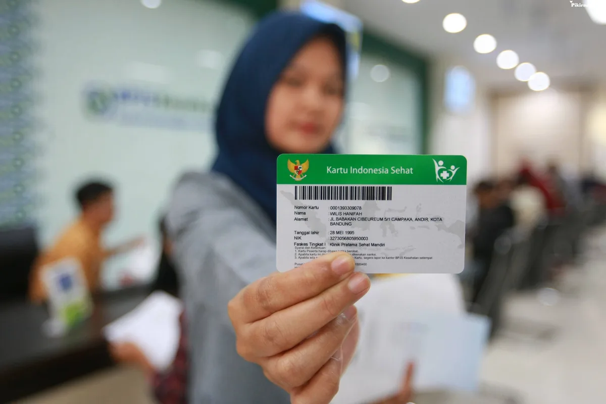 program jaminan kesehatan banyuwangi, program jaminan
