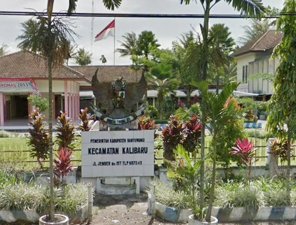 kecamatan kalibaru banyuwangi, kecamatan kalibaru, kalibaru - Mengapa Kecamatan Kalibaru Banyuwangi Disebut Daerah Sejuk
