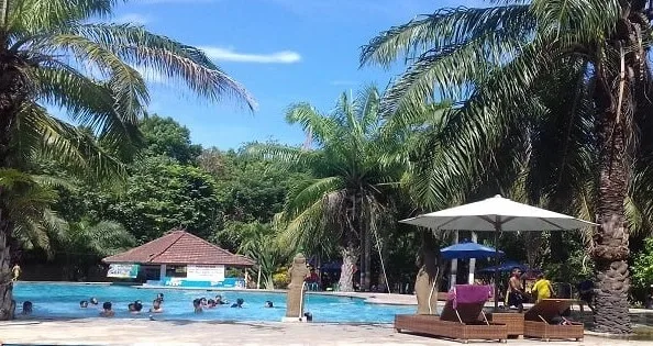 mirah fantasi banyuwangi, mirah fantasi, kolam renang mirah - Fasilitas Pendukung di Waterpark Banyuwangi Ini