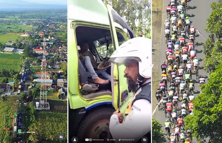 cctv online banyuwangi, cctv banyuwangi, pantauan lalu: Membaca Pantauan Lalu Lintas Banyuwangi dengan Cermat,
