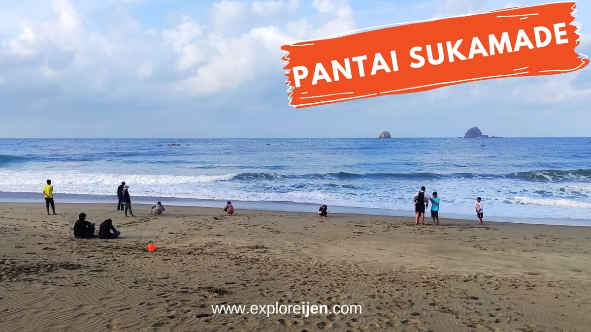 pantai sukamade banyuwangi, pantai sukamade, penyu - Mengapa Pantai Sukamade Banyuwangi Jadi Magnet Konservasi