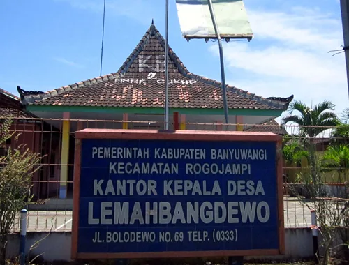 kecamatan rogojampi banyuwangi, kecamatan rogojampi,: Yang Perlu Diperhatikan bagi Pendatang atau Pelaku Usaha