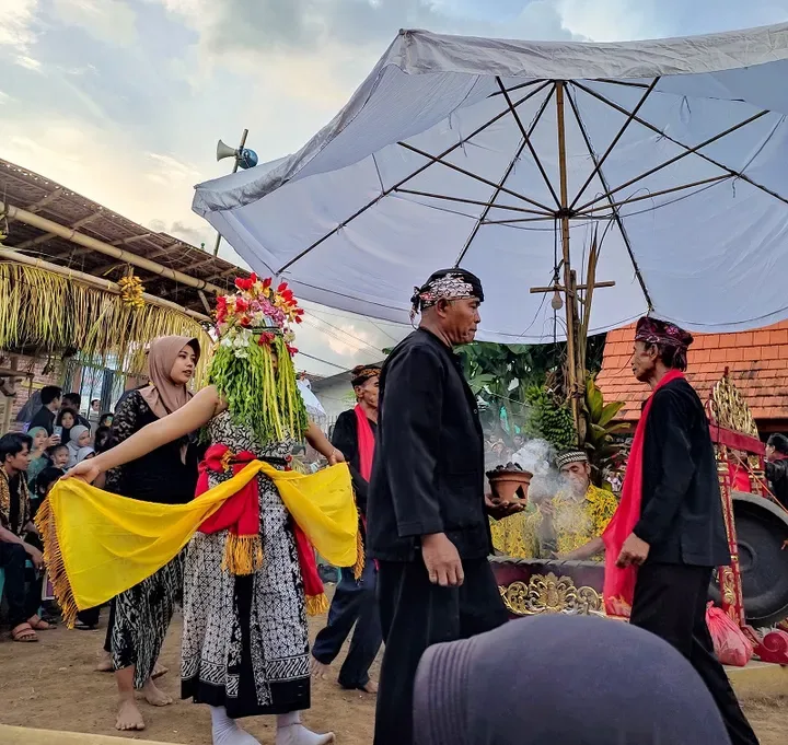 tradisi seblang banyuwangi, seblang olehsari, seblang: Mengurai Istilah Tari Seblang dan Asal-Usulnya