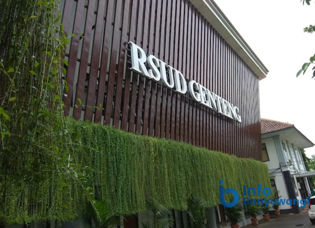 rsud genteng banyuwangi, rsud genteng, poliklinik rsud - Tips Praktis sebelum dan Selama Berobat di RSUD Genteng