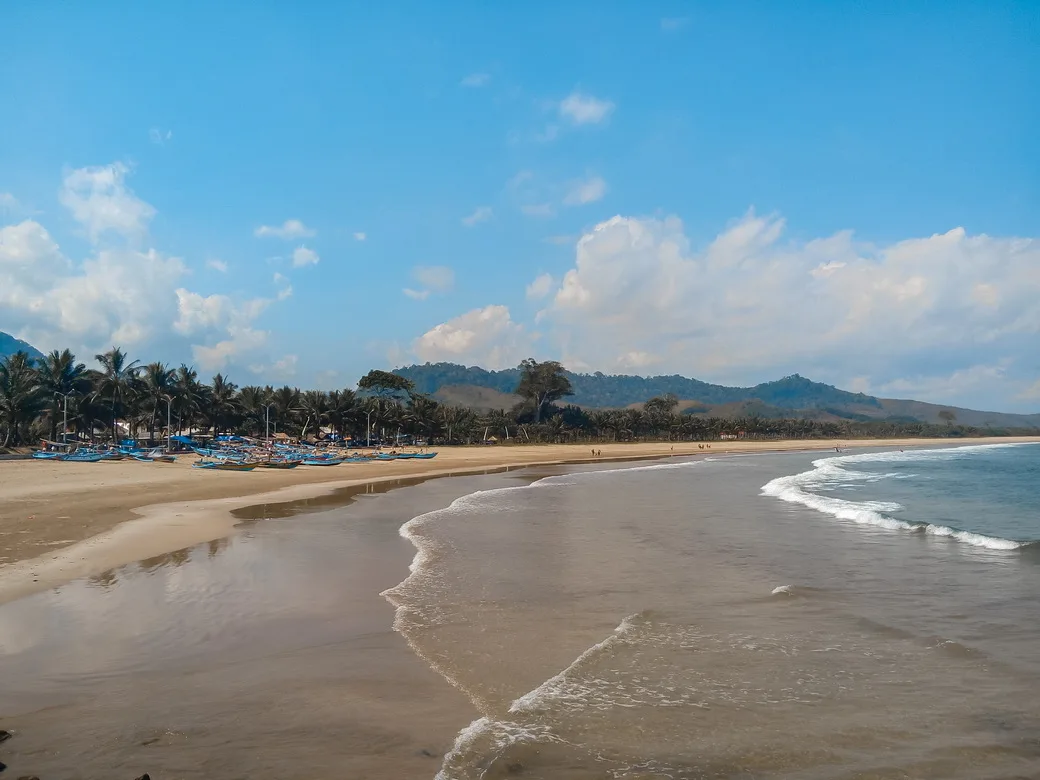 pantai mustika pancer, pantai mustika banyuwangi, wisata: Kuliner Lobster: Surga Rasa dari Kampung Lobster Banyuwangi