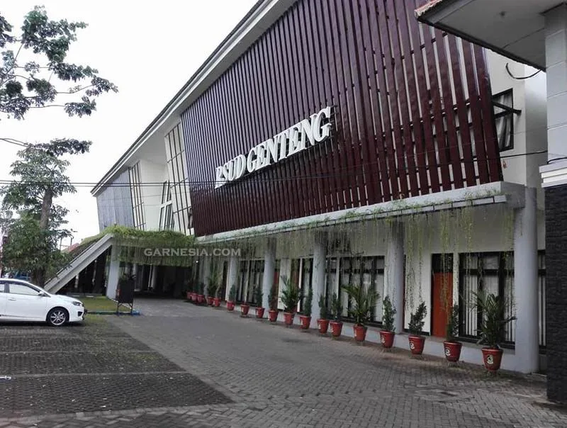 rsud genteng banyuwangi, rsud genteng, poliklinik rsud: Fasilitas Medis dan Penunjang di RSUD Genteng