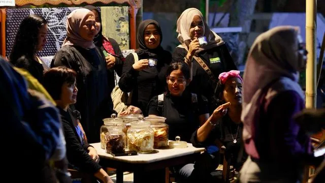 kopi osing banyuwangi, kopi osing, ngopi sepuluh ewu, kopi: Pertanyaan yang Sering Muncul Soal Kopi Osing