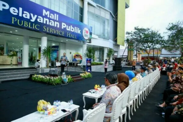 mal pelayanan publik banyuwangi, mpp banyuwangi, pelayanan