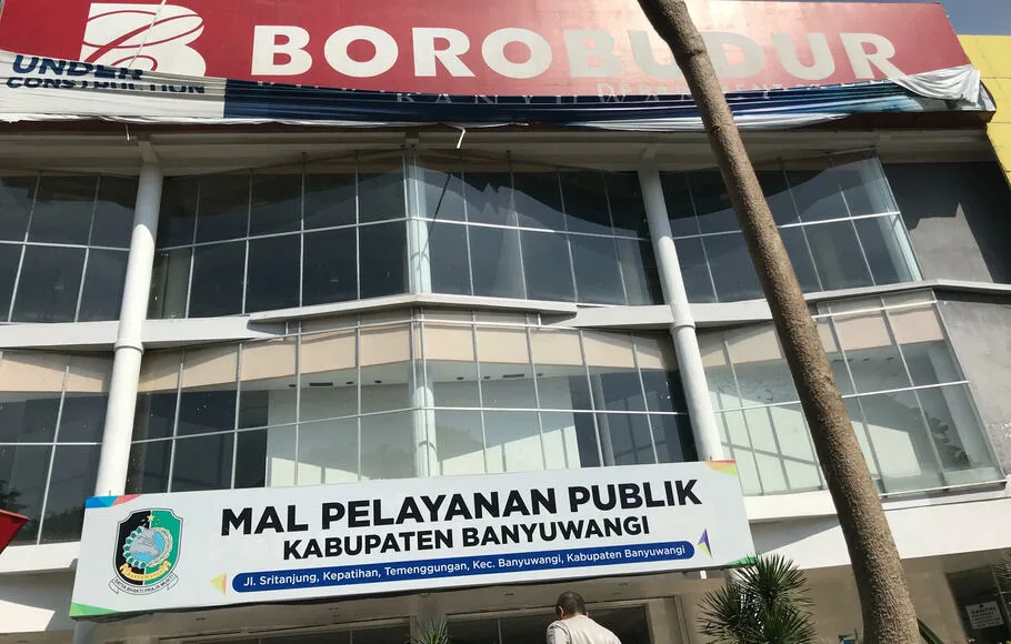 mal pelayanan publik banyuwangi, mpp banyuwangi, pelayanan - Layanan Apa Saja yang Bisa Anda Urus di MPP Banyuwangi