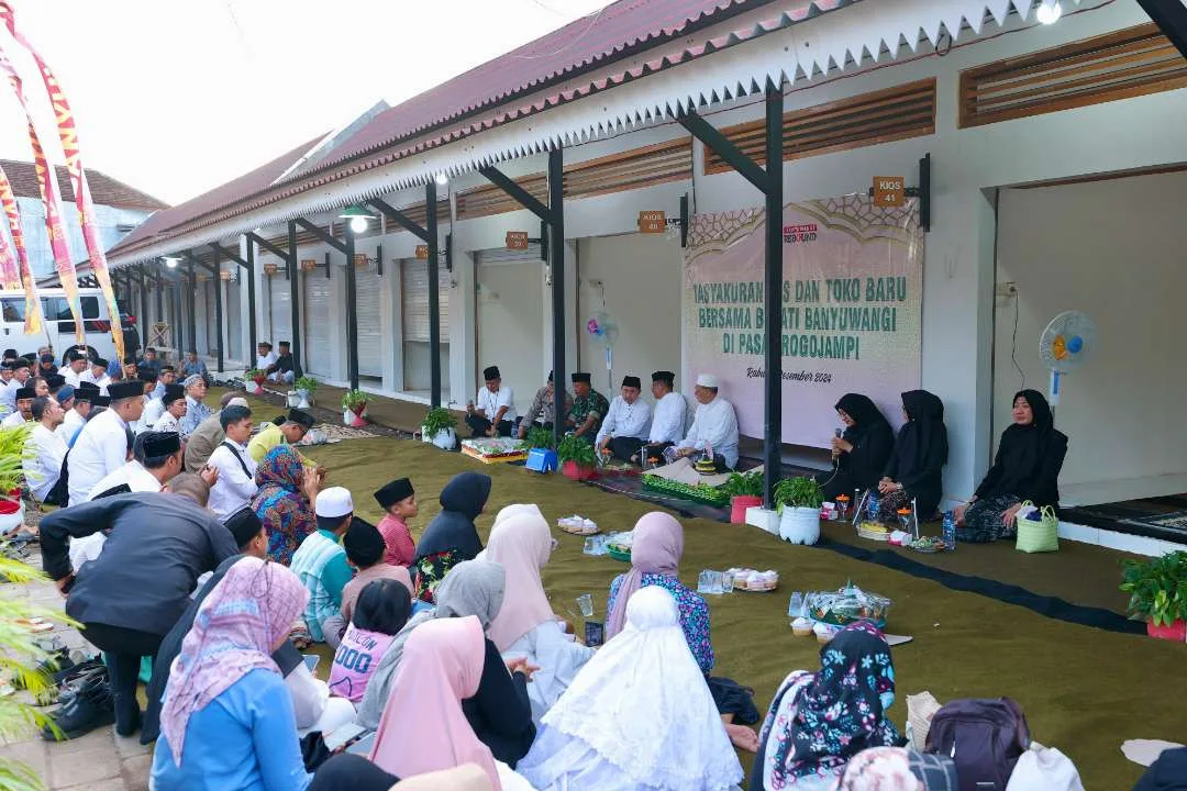 kecamatan rogojampi banyuwangi, kecamatan rogojampi,: Mengapa Kecamatan Rogojampi Banyuwangi Bermakna bagi